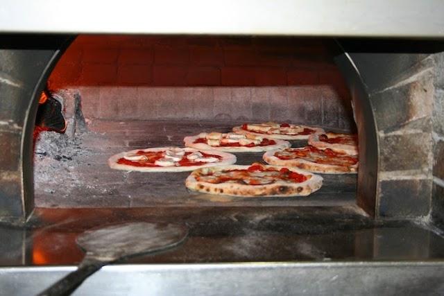 Pizzeria da Benito